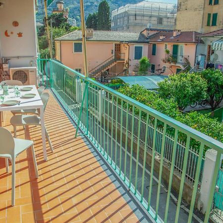 Serena House Леванто Экстерьер фото