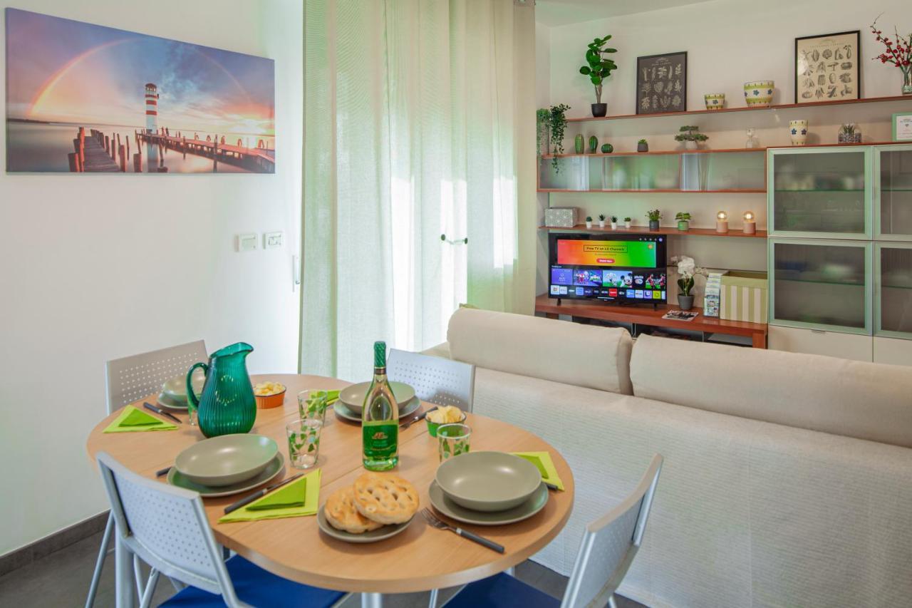 Serena House Леванто Экстерьер фото