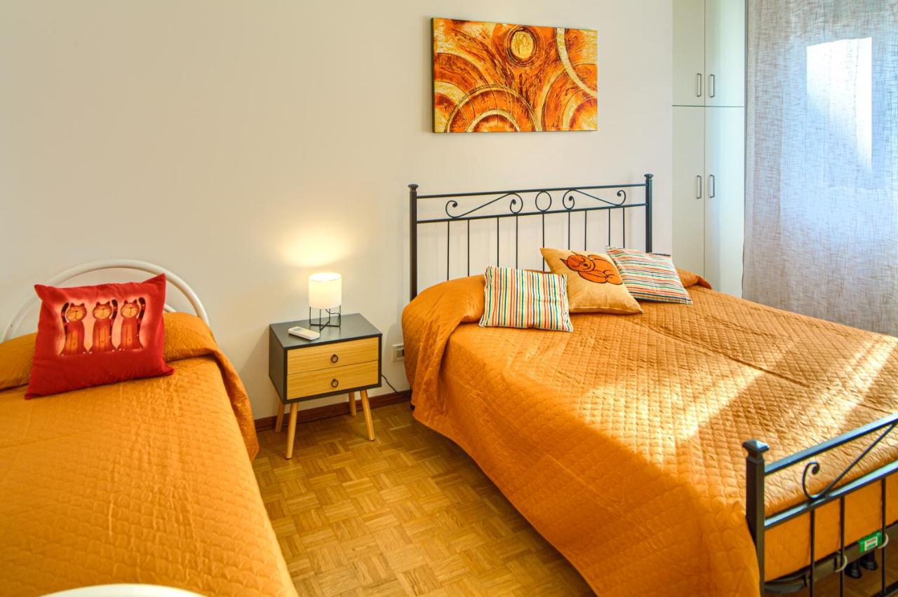 Serena House Леванто Экстерьер фото