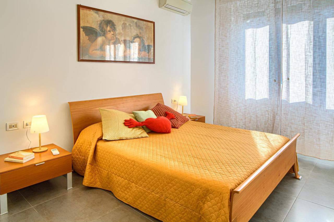 Serena House Леванто Экстерьер фото