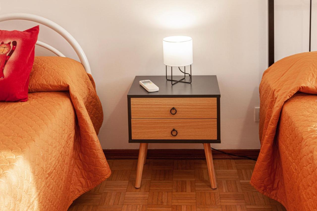 Serena House Леванто Экстерьер фото