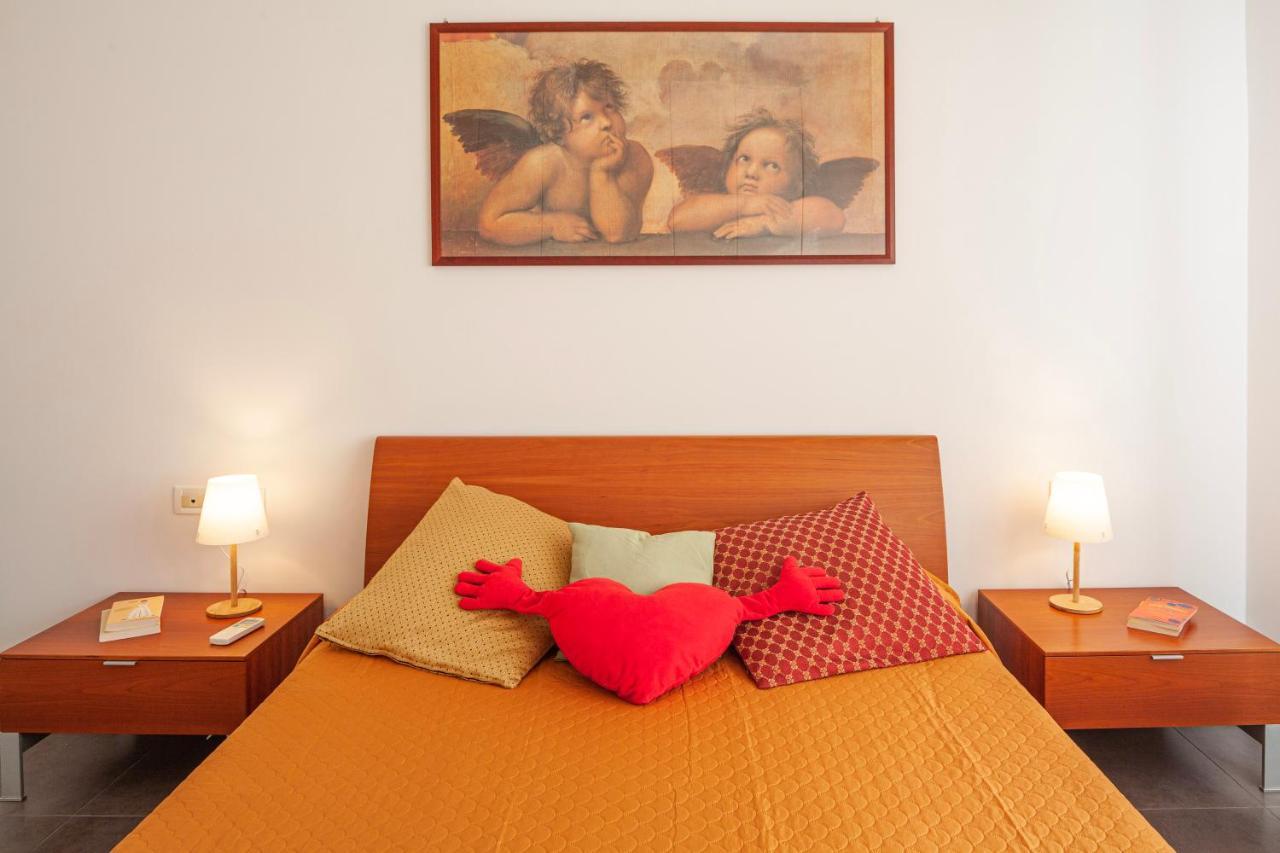 Serena House Леванто Экстерьер фото