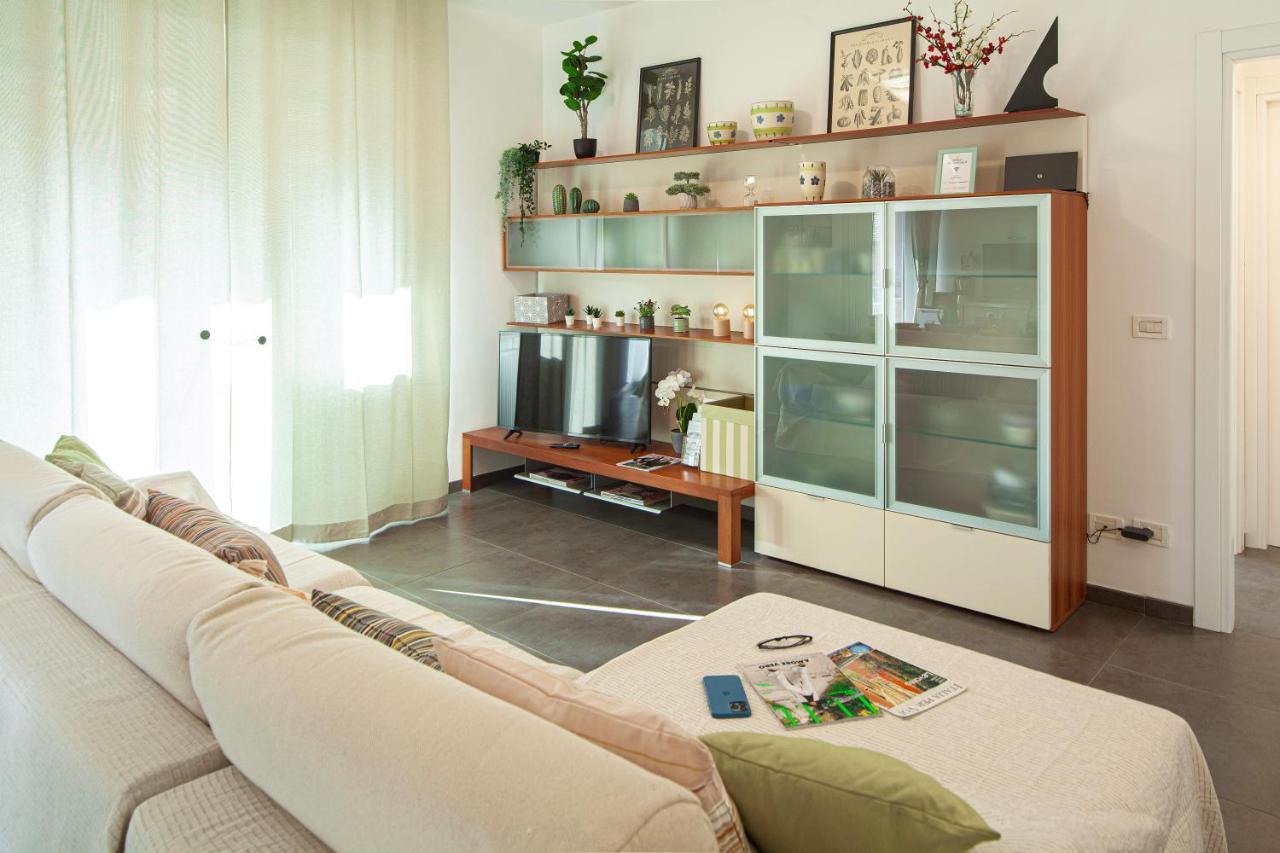 Serena House Леванто Экстерьер фото