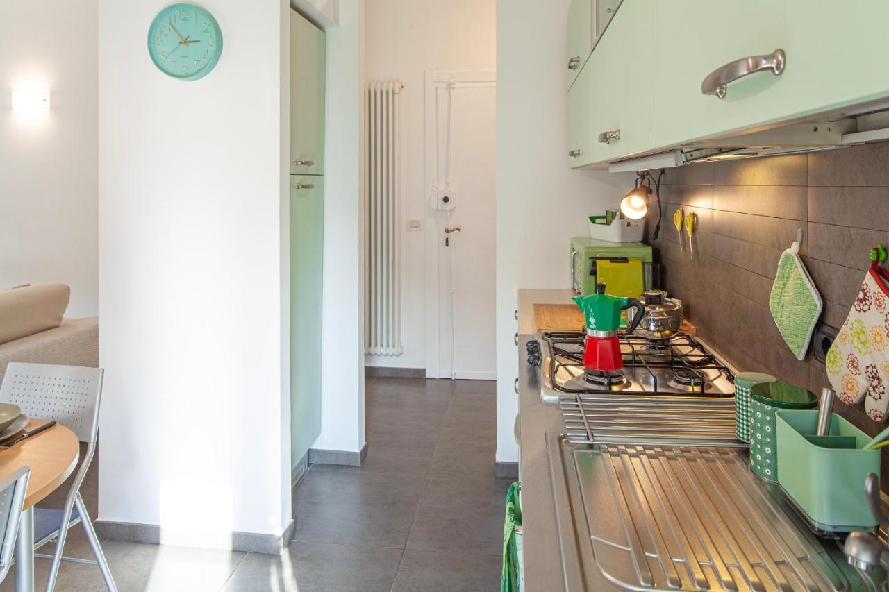 Serena House Леванто Экстерьер фото