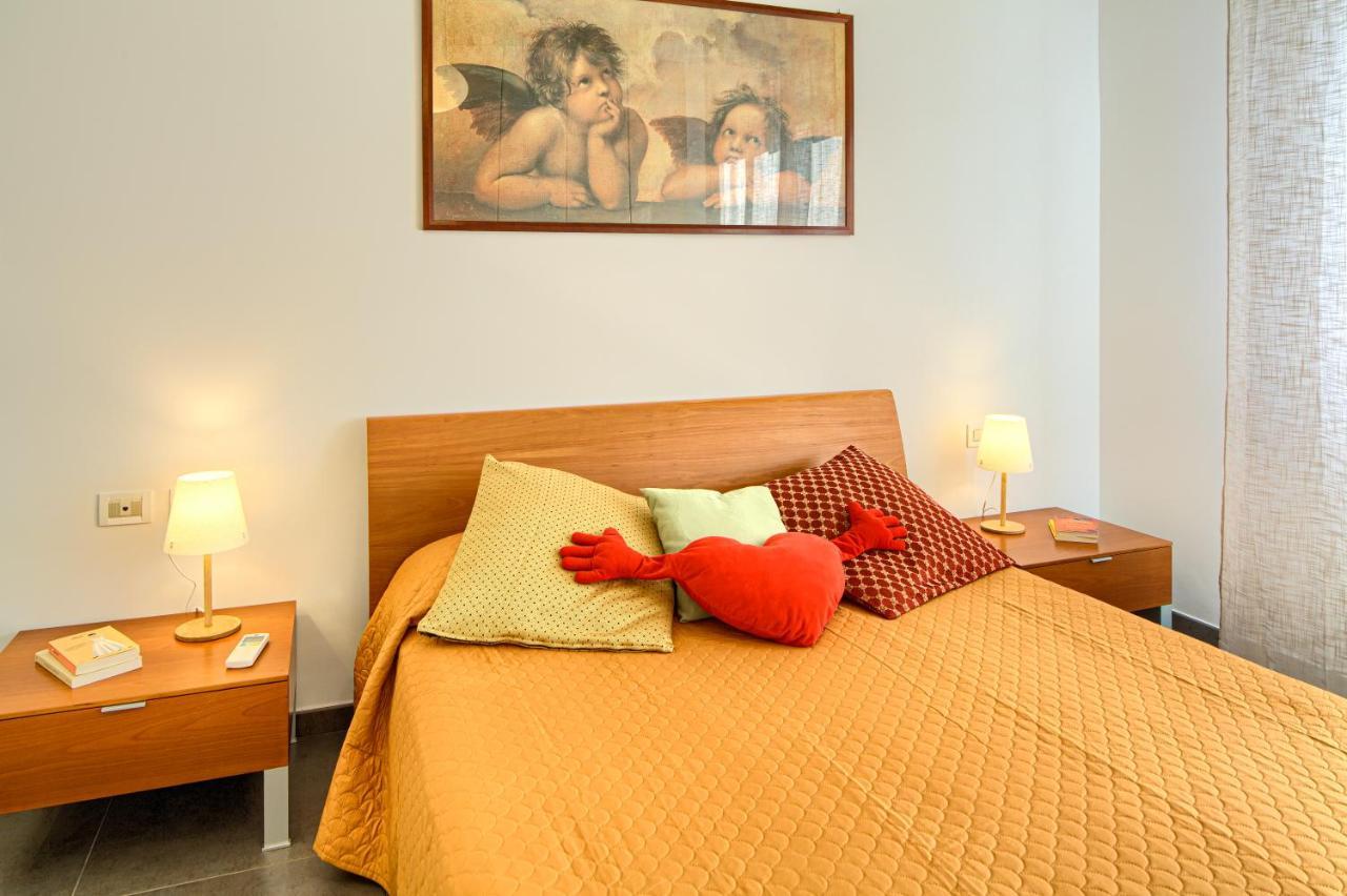 Serena House Леванто Экстерьер фото