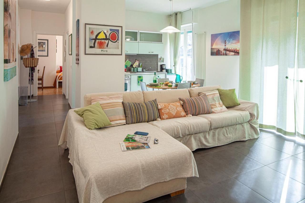 Serena House Леванто Экстерьер фото