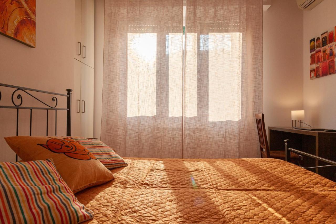 Serena House Леванто Экстерьер фото