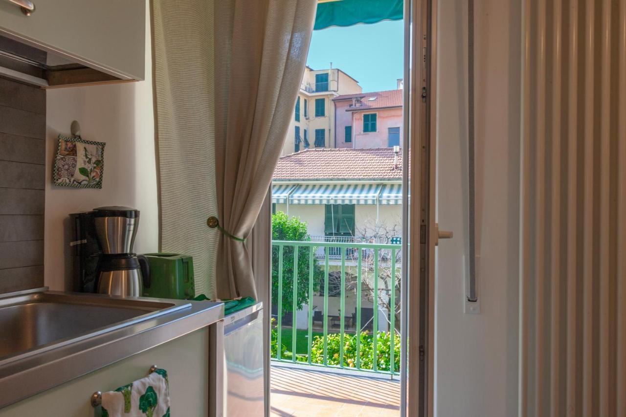 Serena House Леванто Экстерьер фото