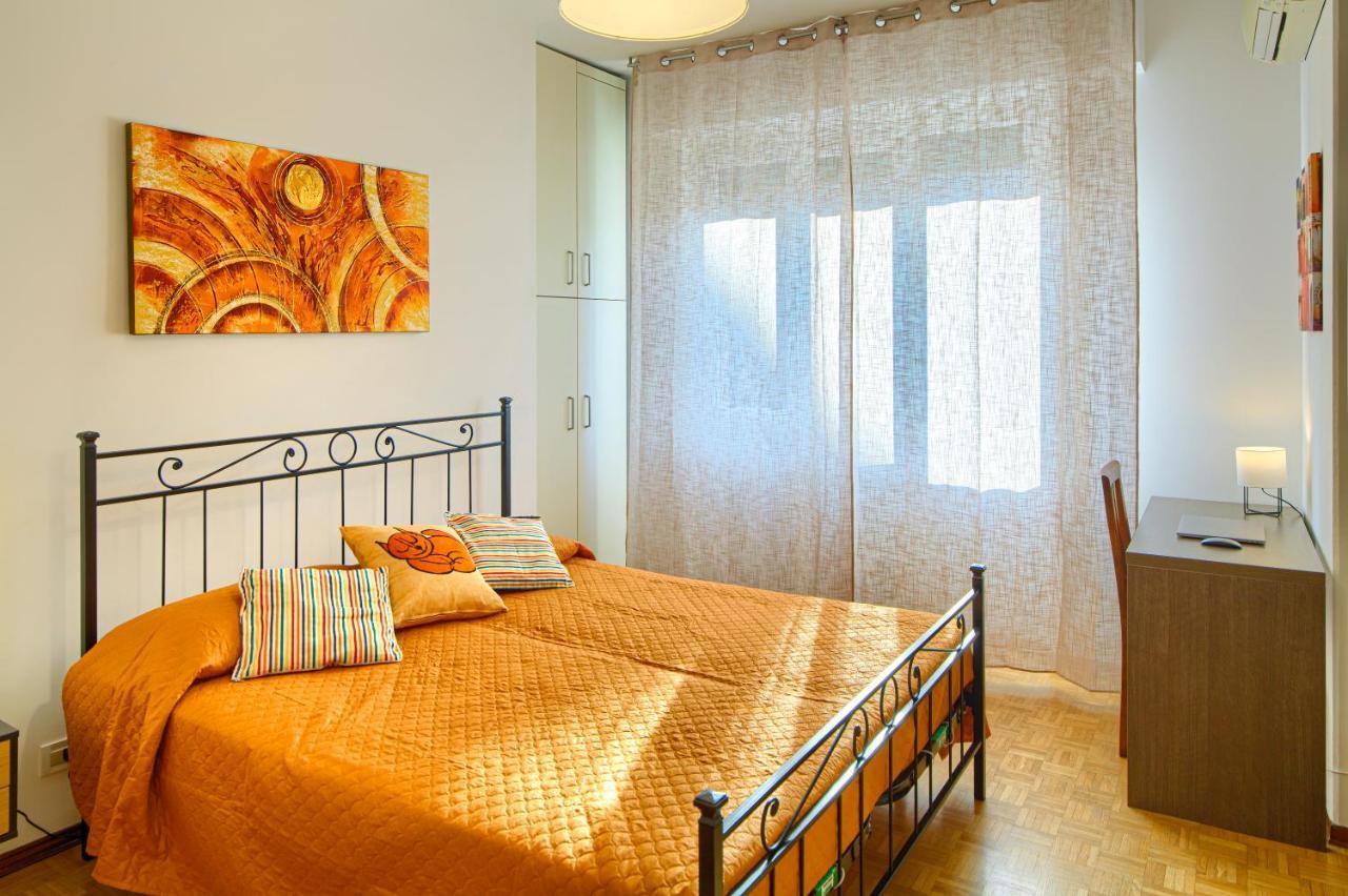 Serena House Леванто Экстерьер фото