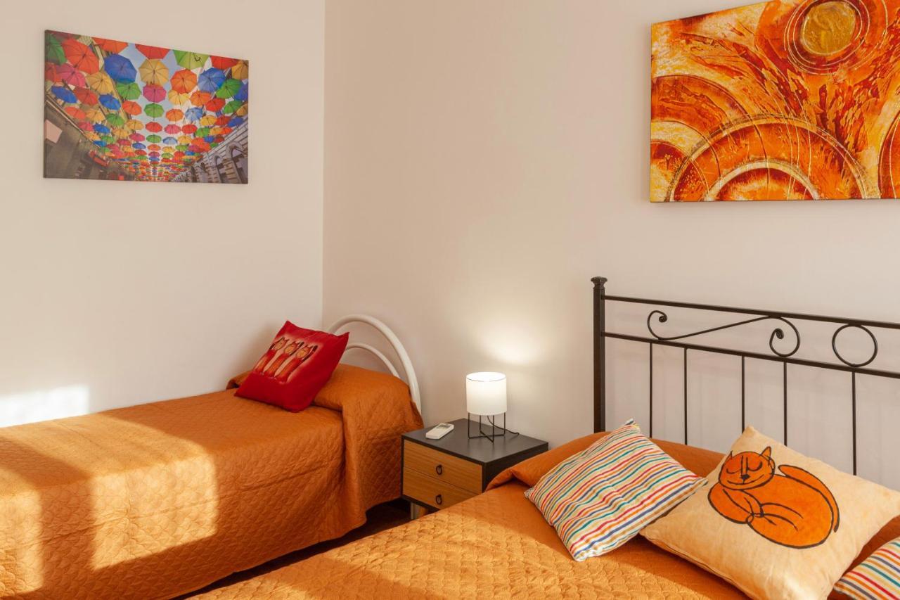 Serena House Леванто Экстерьер фото