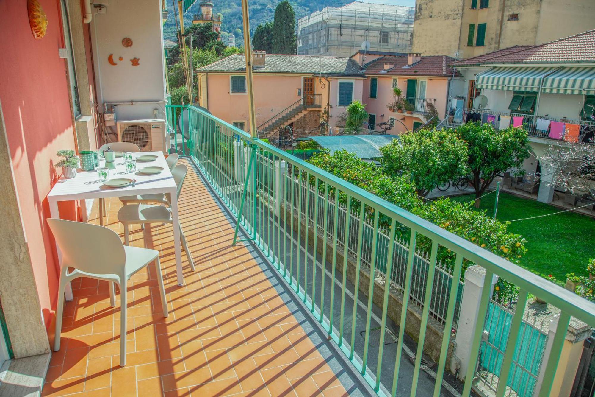 Serena House Леванто Экстерьер фото